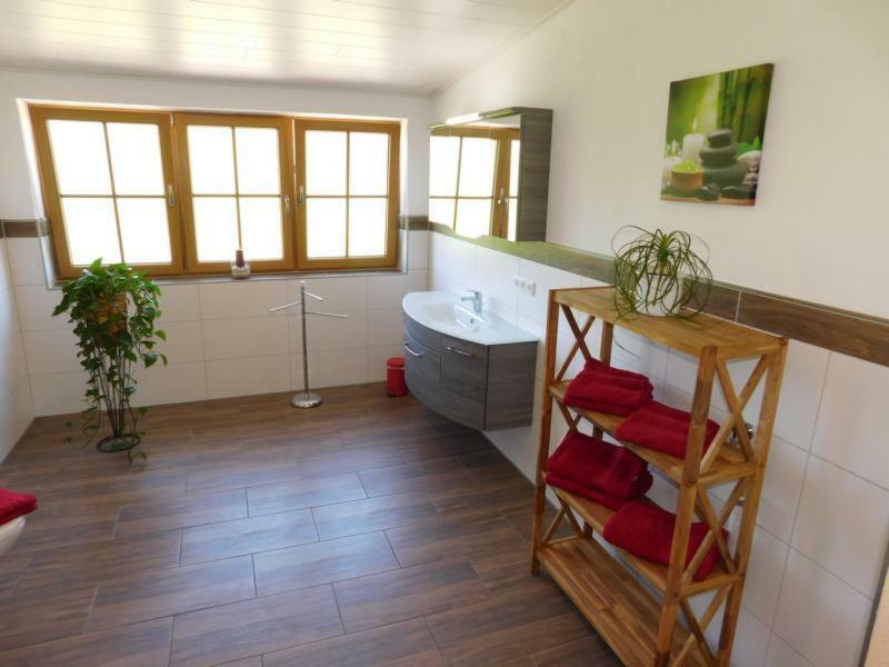 Ferienwohnung Linder Hopferau Exterior photo