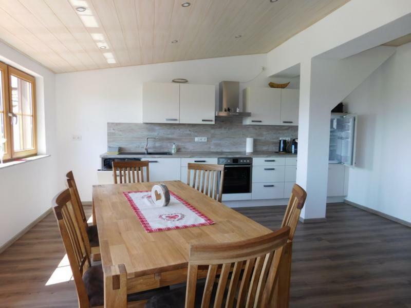 Ferienwohnung Linder Hopferau Exterior photo